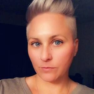 Meet your Posher, Joëlle